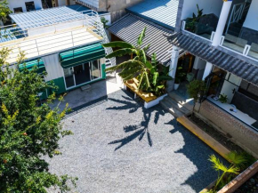 Mr Fu's B&B - Dali Cai Village